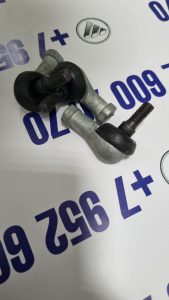 Наконечник троса КПП (угловой) Фотон 1049а/1069/1099/1061/1093/1041/1039 China