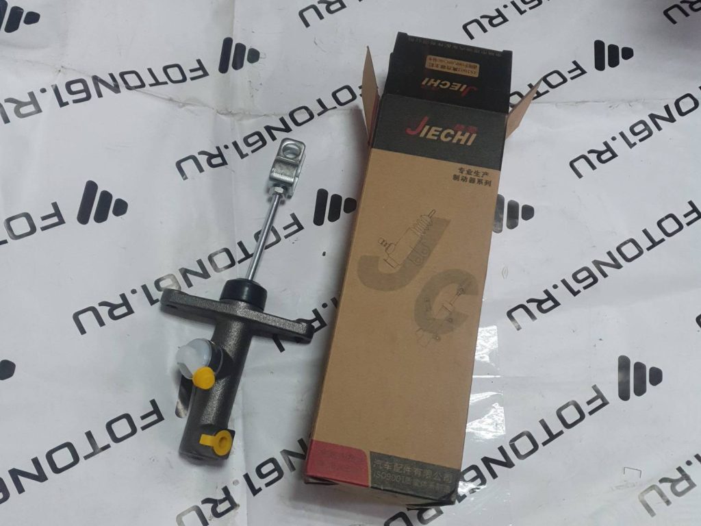 Цилиндр сцепления главный Фотон 1069/1061/1051/1089/5059/5121 Foton