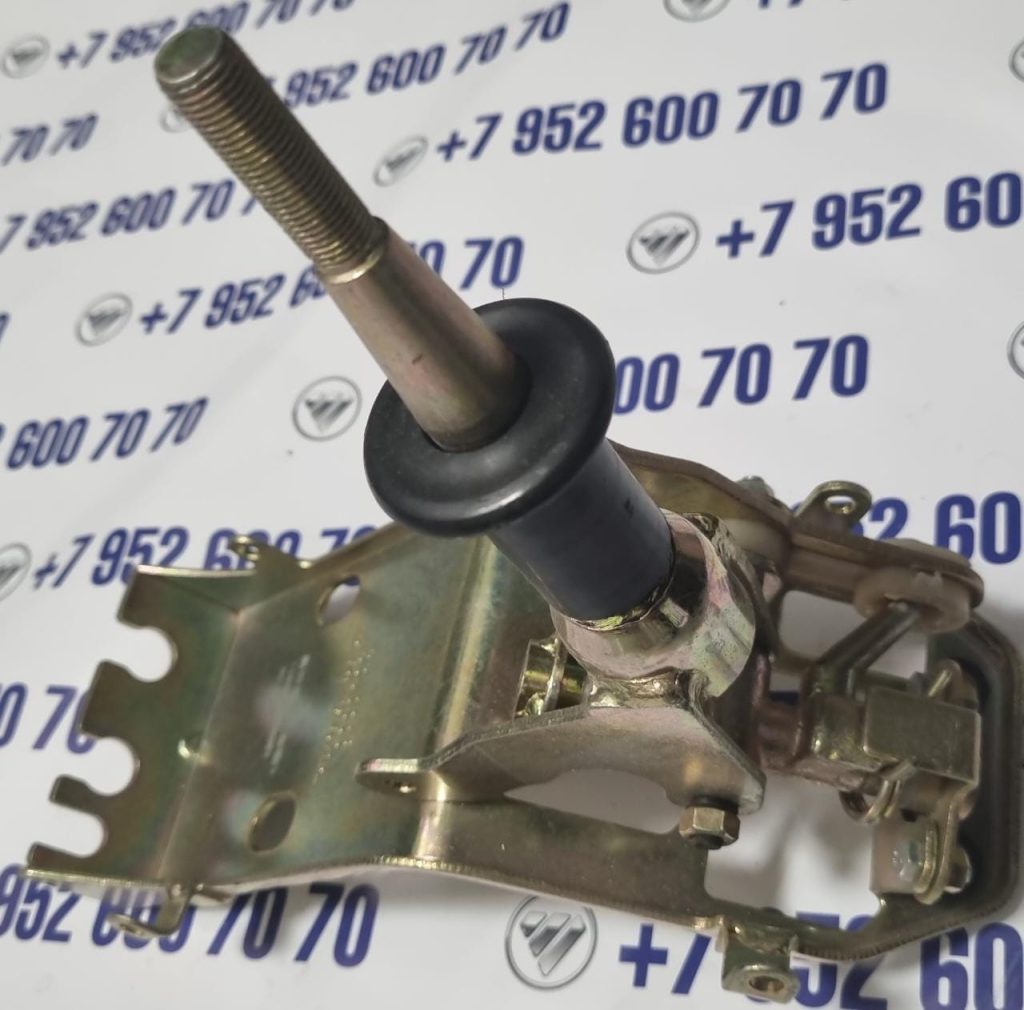 Кулиса КПП Фотон 1069/1049а/1049с/1041/1039 Foton