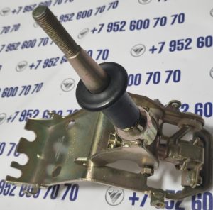Кулиса КПП Фотон 1069/1049а/1049с/1041/1039 Foton