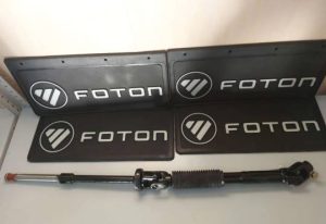 Вал рулевой Фотон 1089/1069/1051/1049а/1049с/1039/1061 China