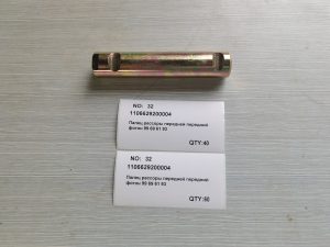 Палец рессоры передней передний Фотон 1099/1069/1061/1093 Foton