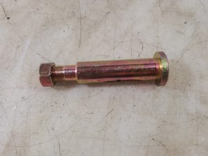 Палец рессоры передней задний Фотон 1099/1069/1061/1093/1089 JAC N120/N56/N75 Foton