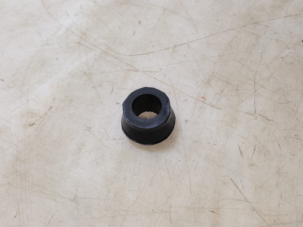 Втулка амортизатора переднего Фотон 1093/1061/1069/1099 Foton