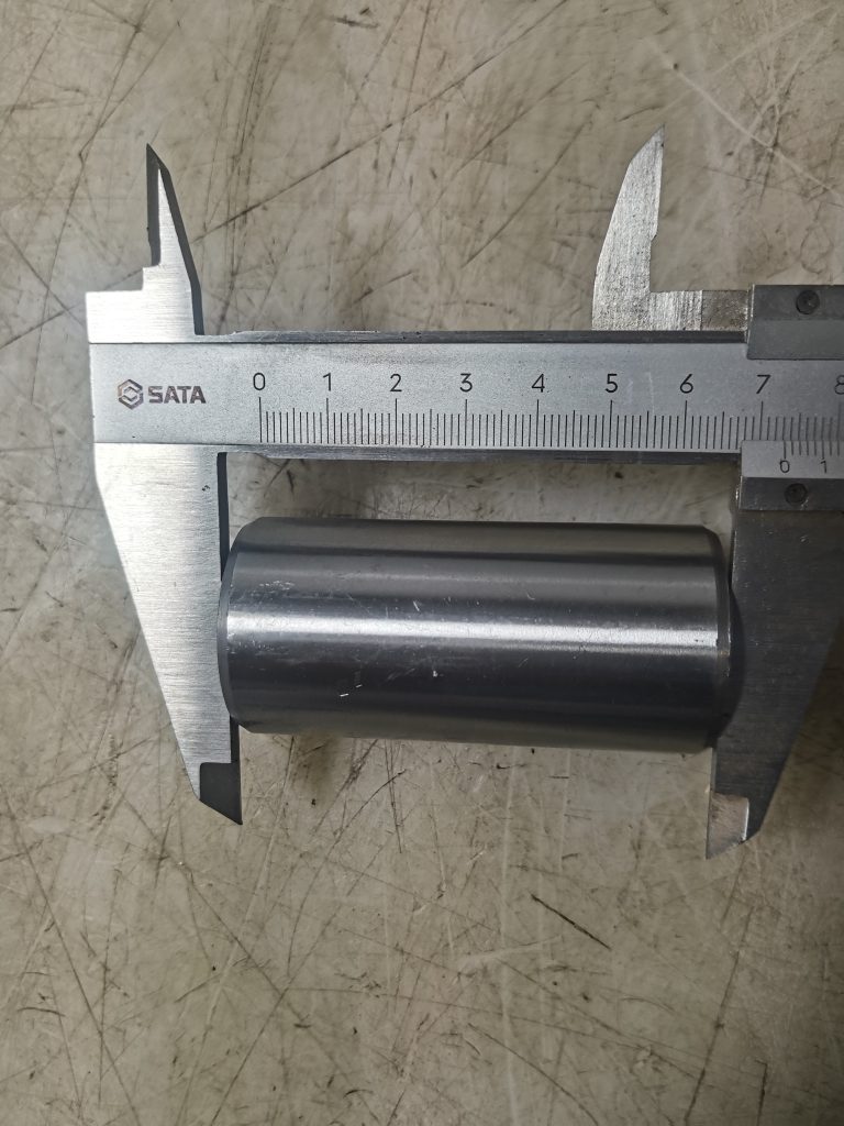 Втулка рессоры задней Фотон 1069/1099/1093/1061 Foton