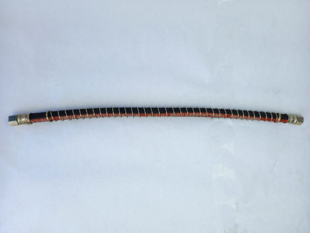 Шланг тормозной задний/передний (прямой) Фотон 1099/1069/1061/1093/1089 Foton