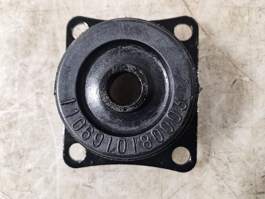 Подушка ДВС задняя Фотон 1049а/1041/1069/1093/1099/1138 Foton