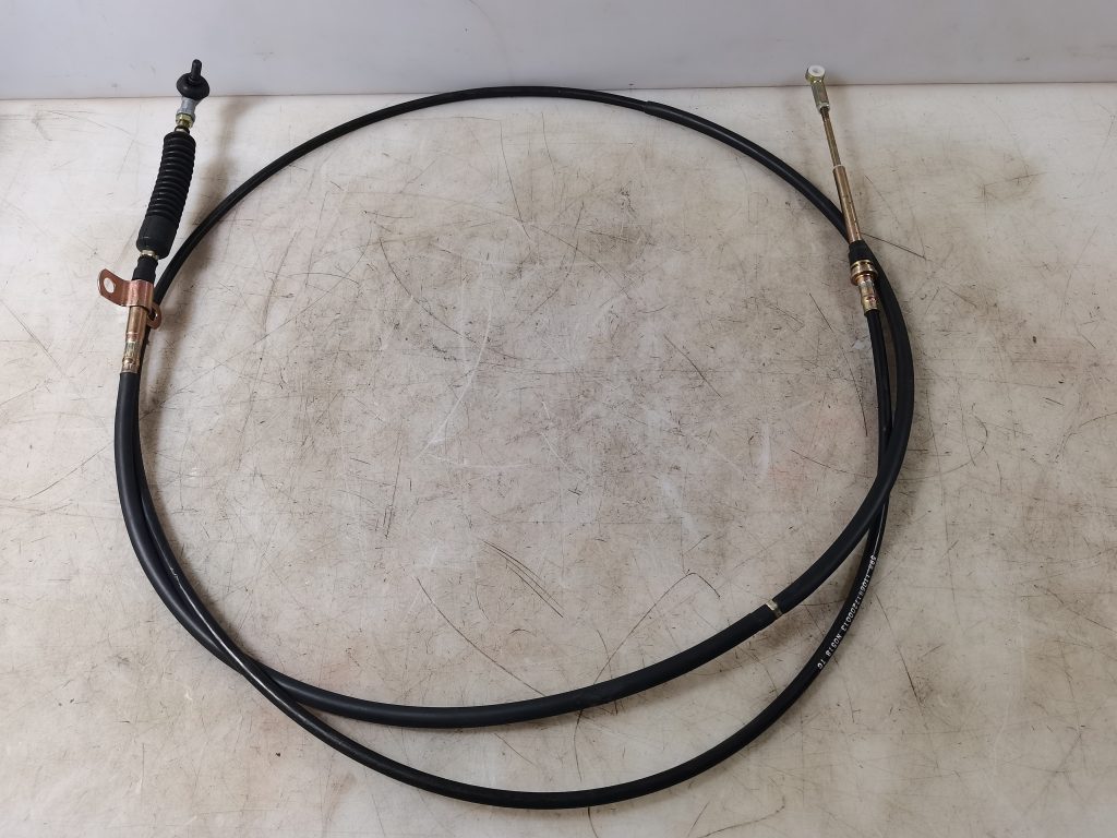 Трос КПП выбора ряда Фотон 1049а/1041 Foton