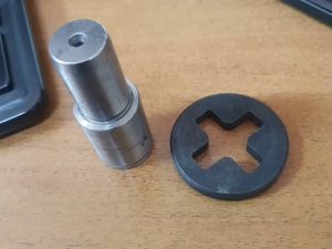 Шайба ГУР Фотон 1099/1069/1093