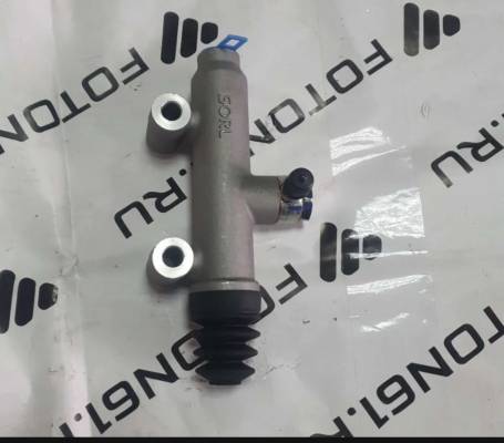 Цилиндр сцепления главный Фотон 1099/1093/1138 /1113/1163/3251 Sorl