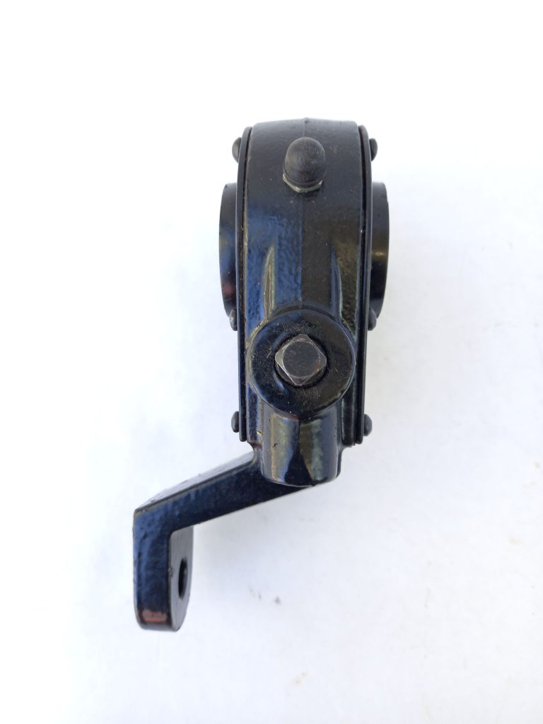 Рычаг регулировочный тормозной передний правый Фотон 1069/1061/1051