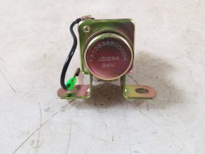 Реле стартера/свечей накала Фотон 1093/1099/1138