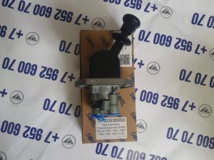 Кран ручника Фотон 1099/1093/1061/1138/5122 Sorl