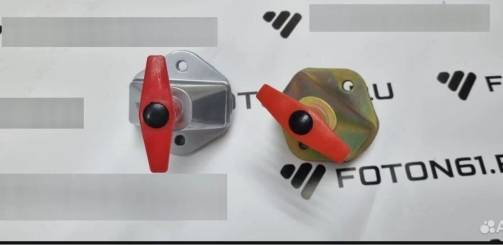 Выключатель массы Фотон 1093/1099/1113/1126/1138/1163/3251/3253/3313 Foton