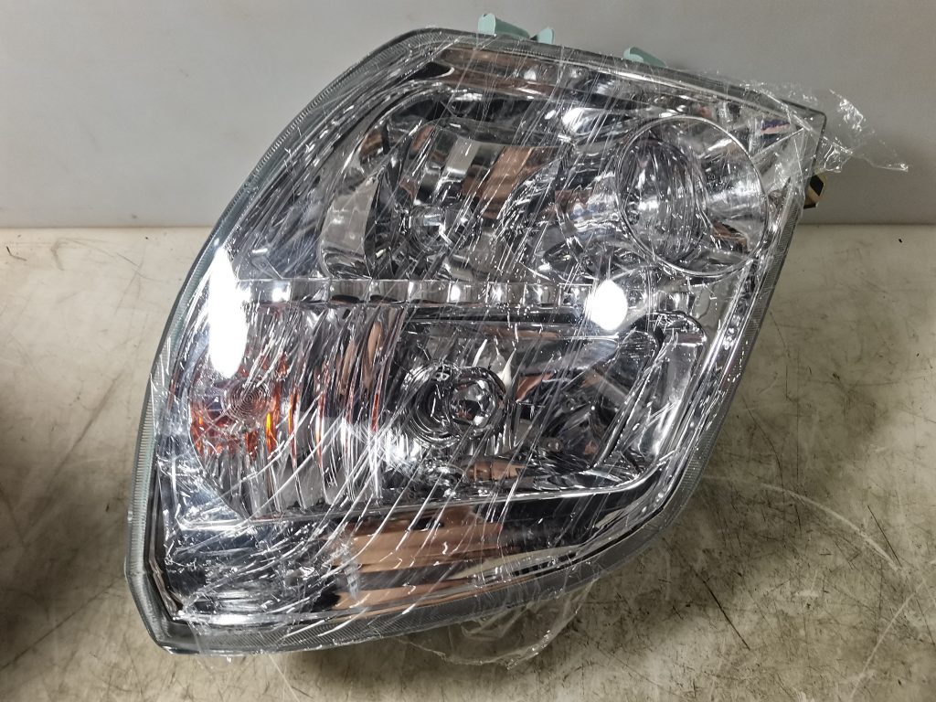 Фара передняя левая Фотон 1069/1049а/1049с/1039/1089 Foton