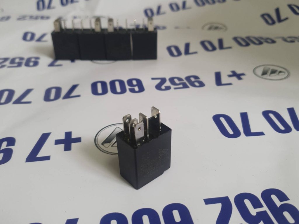 Реле отопителя/ближнего дальнего света Фотон 1049а/1069/1041/1051/1061/1078/1089/1108 China