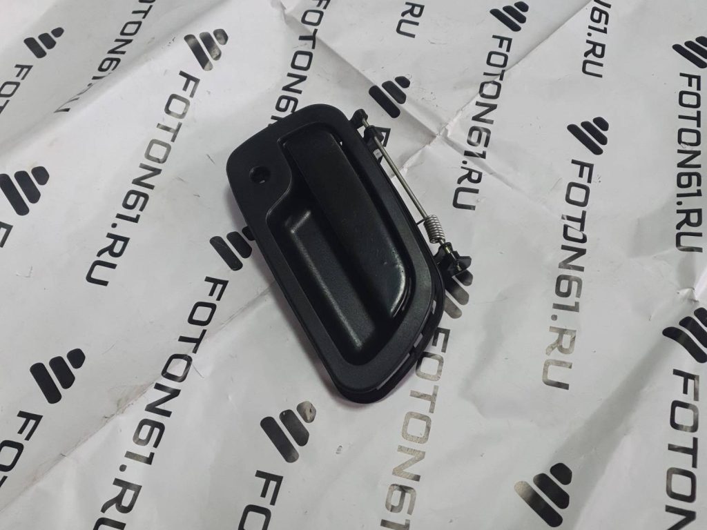 Ручка двери наружная левая Фотон 1049/1069/1061/1039/1041/1051