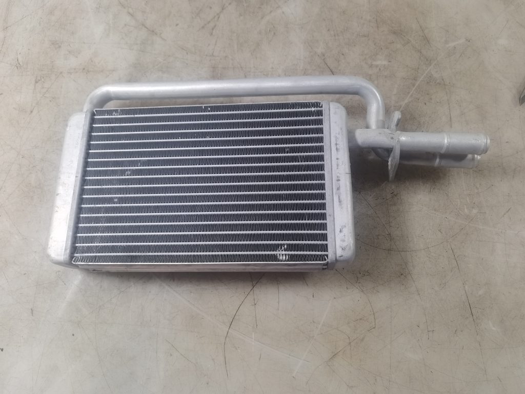 Радиатор отопителя салона Фотон 1069/1041/1039/1049а/1049с/1089 Foton