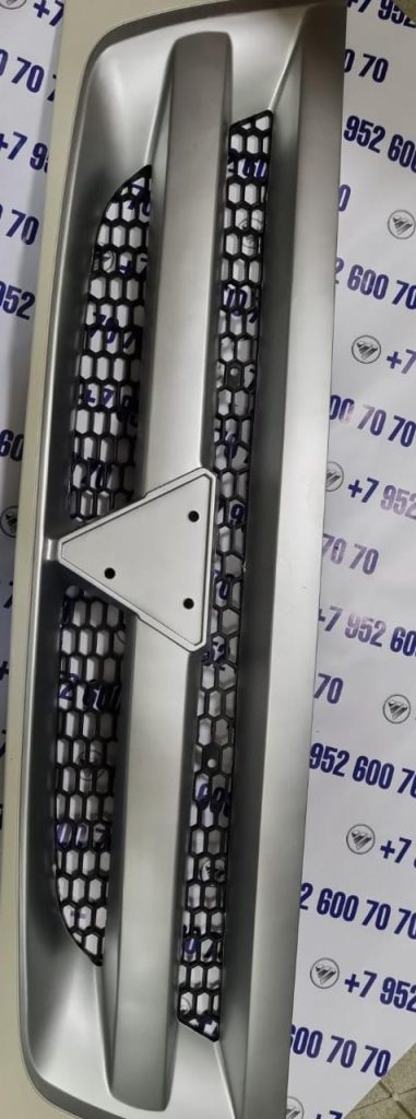 Решетка радиатора Фотон 1069/1089 Foton