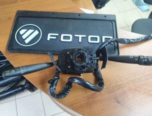 Подрулевой переключатель Фотон 1099/1093/1138 Foton