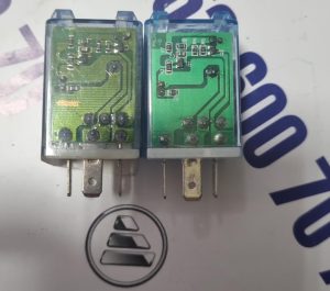 Реле аварийной сигнализации Фотон 1099/1093/1099/1138 China