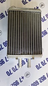 Радиатор отопителя салона Фотон 1099/1093/1138 Foton
