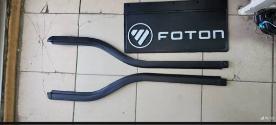 Уплотнитель наружный стекла правой двери (бархотка) Фотон 1099/1093/1138/5122 Isuzu Forward Foton