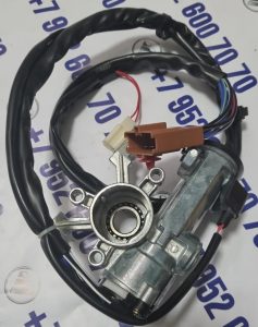 Замок зажигания Фотон 1039/1041/1069/1049а/1049с/1089/1061 Foton