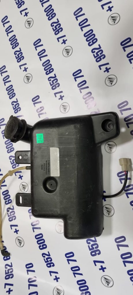 Бачок омывателя лобового стекла в сборе с моторчиком Фотон 1061/1069/1049а/1049с/1039/1041 Foton