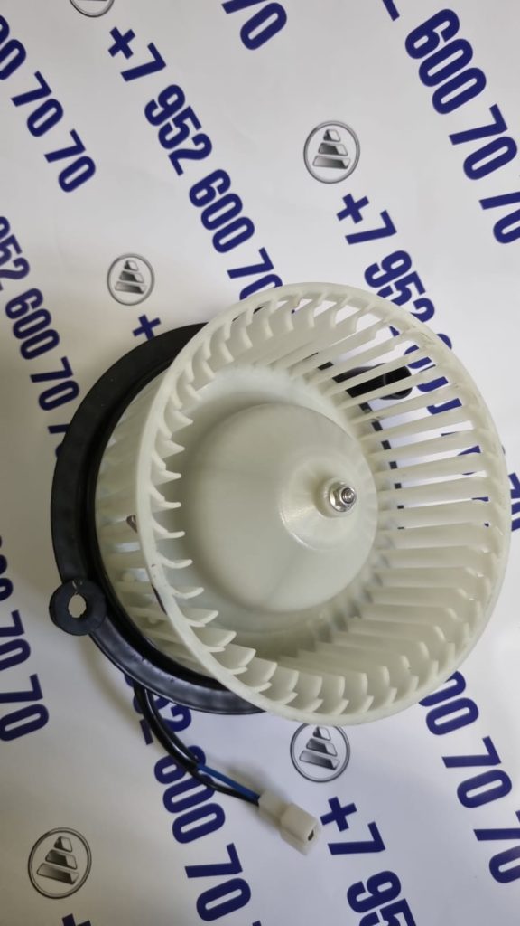 Мотор отопителя салона Фотон 1093/1099/1138/5122 Foton