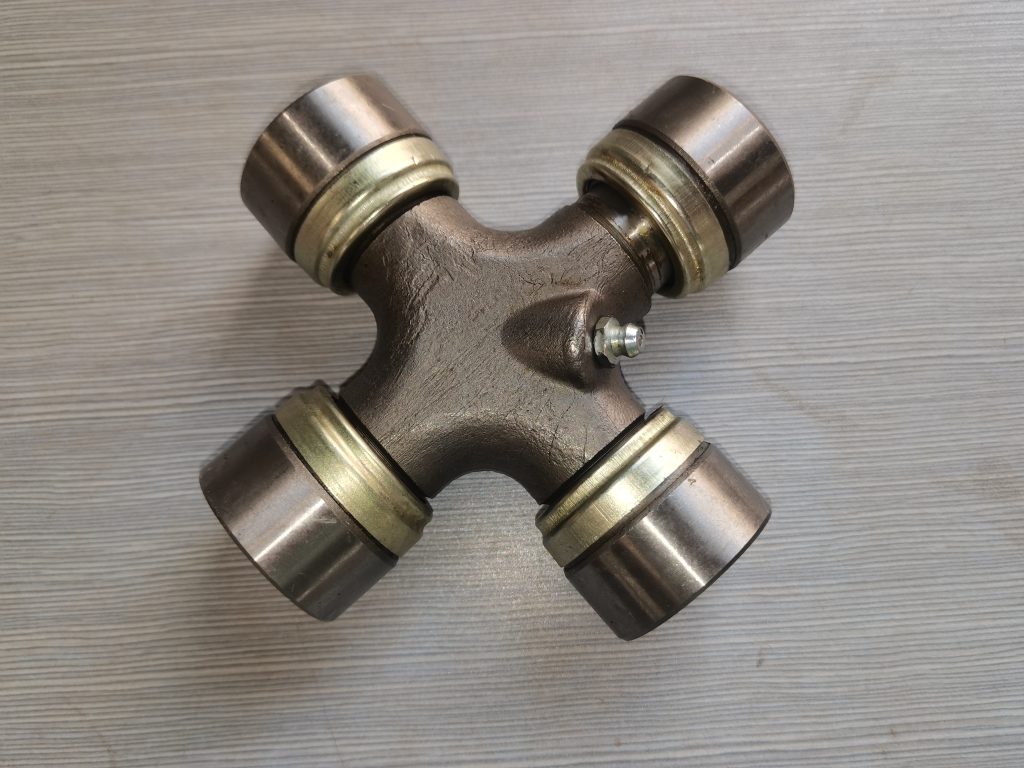 Крестовина вала карданного (29*77) Фотон 1039/1049с China