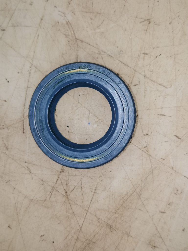 Сальник ГУР Фотон 1099/1093