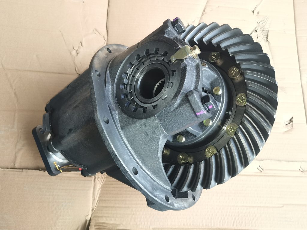 РЗМ в сборе (тяговой) 39/8 Фотон 1099/1093/1069/1061 Foton