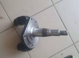 Кулак поворотный правый (цапфа) Фотон 1099/1093 Foton