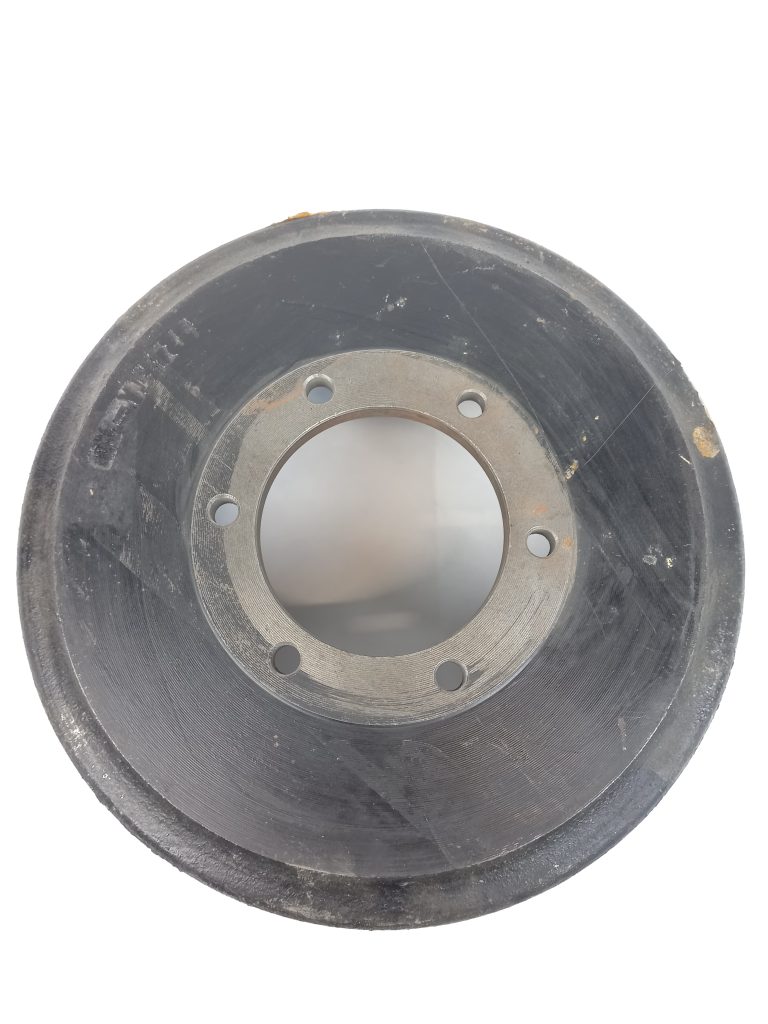 Барабан тормозной передний 6 отверстий Фотон 1049а/1041