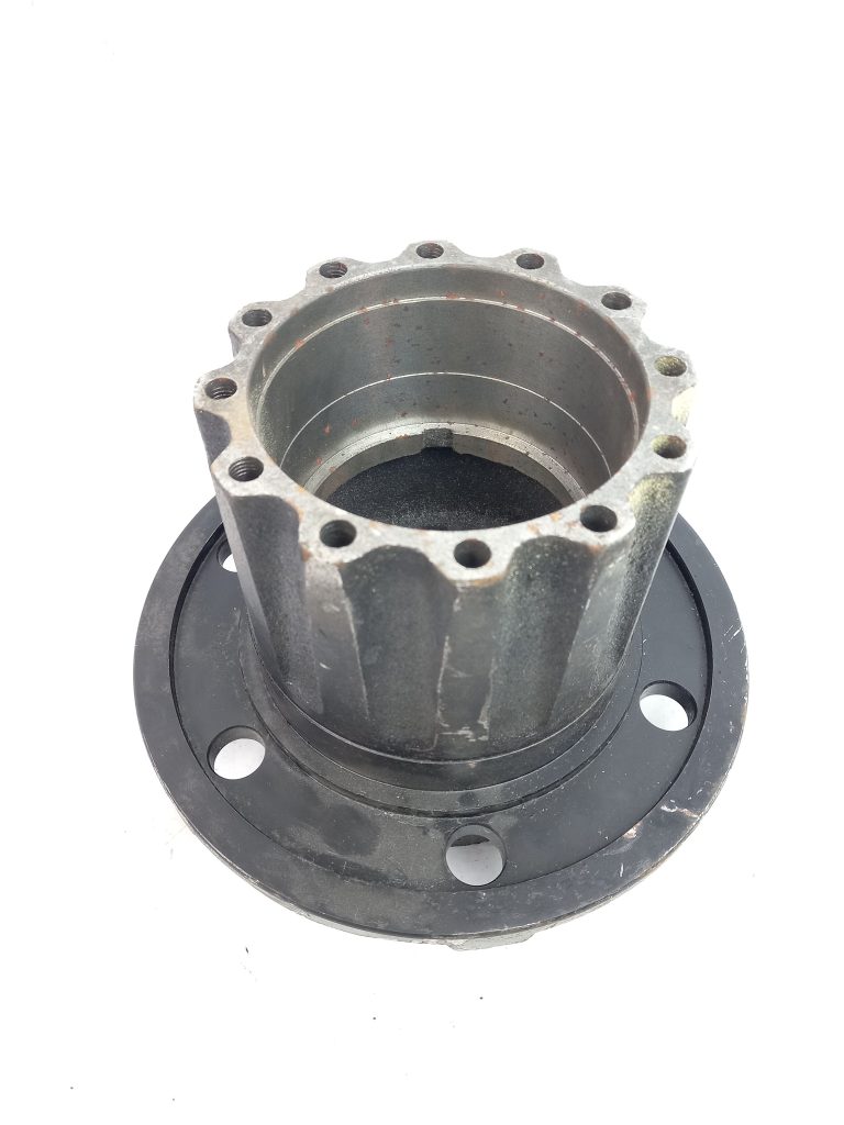 Ступица заднего колеса Фотон 1093/1099 Foton