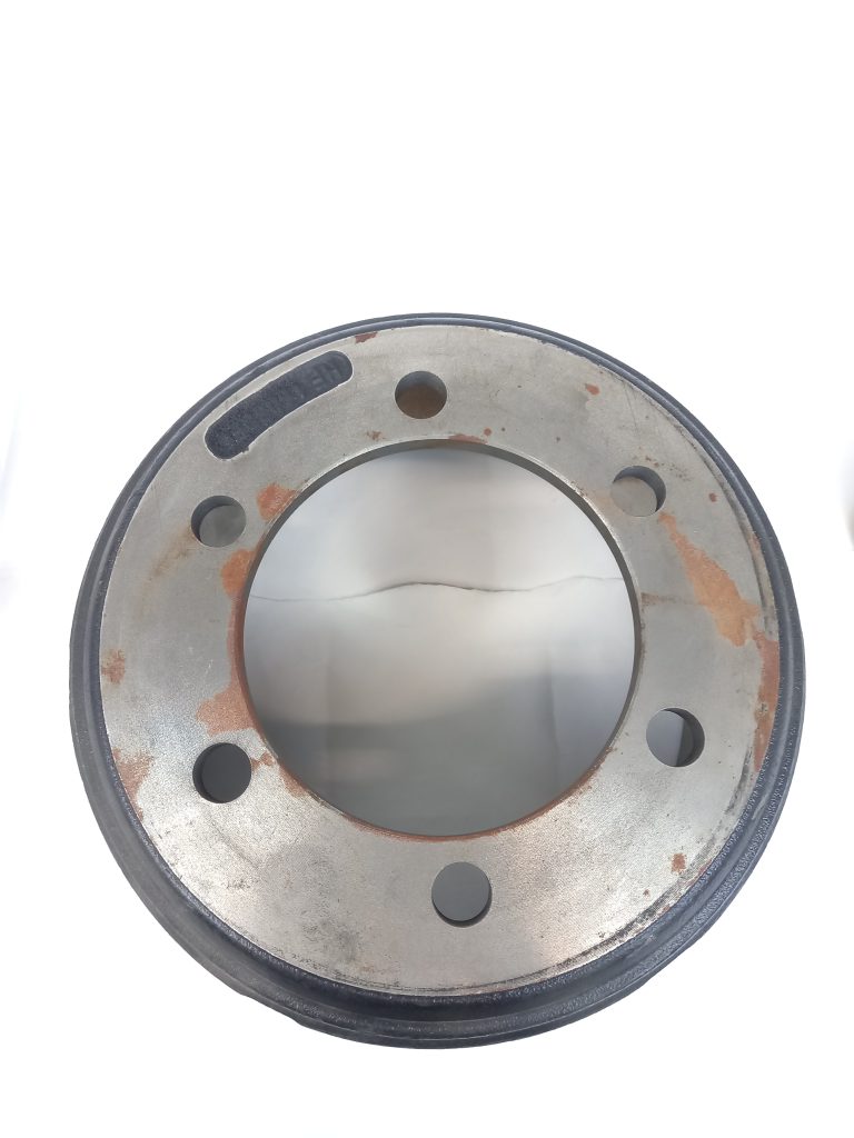 Барабан тормозной задний Фотон 1099/1093 Foton