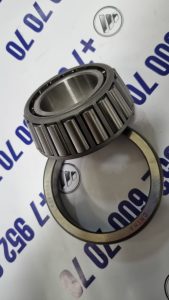 Подшипник ступицы передней наружный Фотон 1128/S120/1138/1113