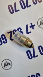 Клапан ТНВД отсечки топлива 24V Фотон 1099/1093/1069/1041 Sampa