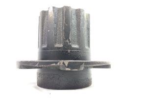 Ступица заднего колеса (под АБС) Фотон Е3 1069/1061