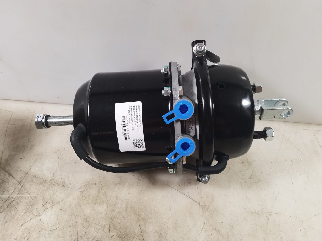 Энергоаккумулятор задний Фотон 1099/1093/1061/1069 Sorl