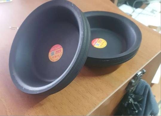 Диафрагма тормозная энергоаккумулятора 160-165мм Фотон 1099/1093/1061/1089 Foton