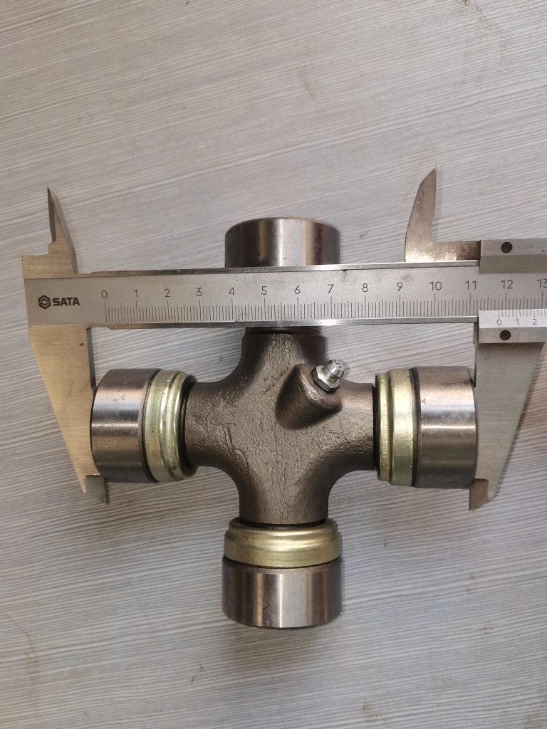 Крестовина вала карданного (39х118) Фотон 1099/1093/1069/1049а/1041 Россия