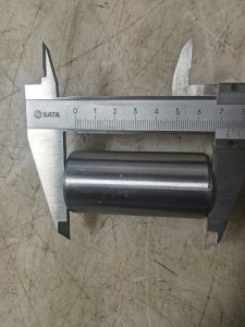 Втулка рессоры Фотон 1138 35х42х88 Zevs