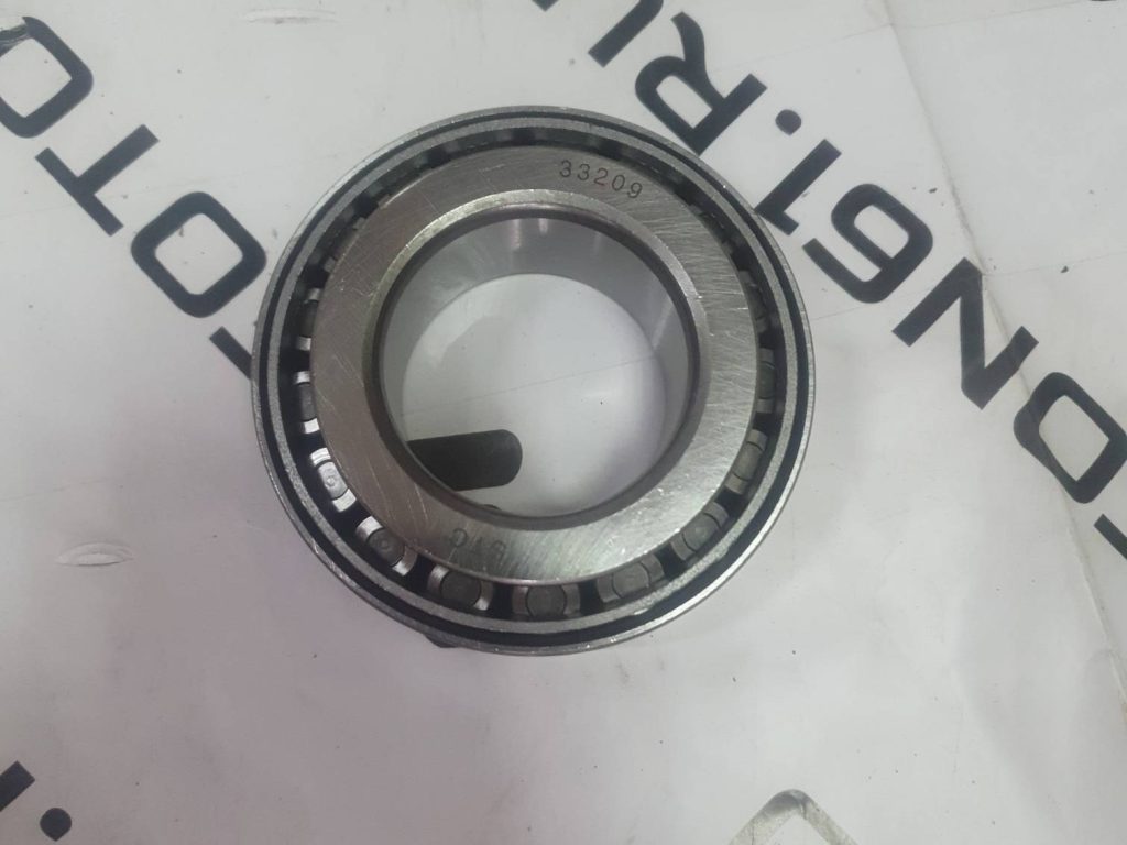 Подшипник ступицы задней наружный Фотон 1126/1128/S120/1078/1129 Foton