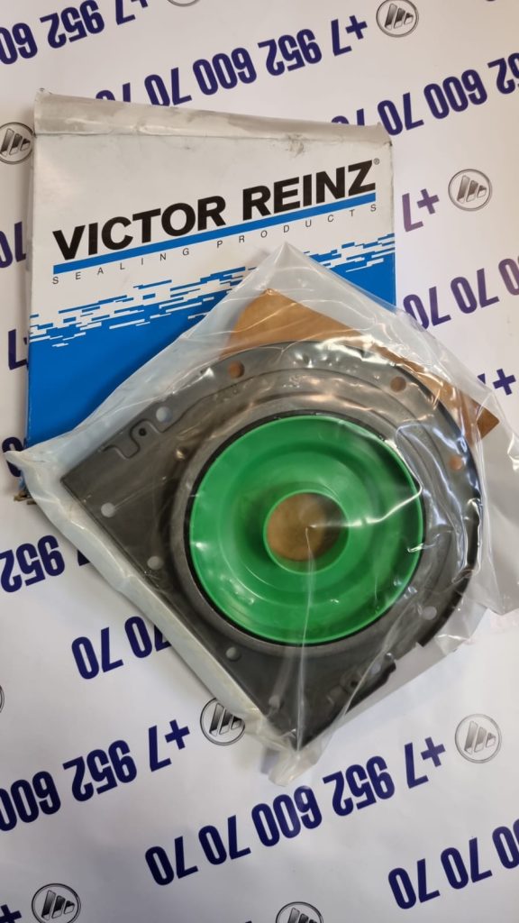 Сальник коленвала задний Фотон 1099/1093/1069/1049а/1041 Victor Reinz