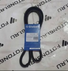 Ремень приводной 13/1375 Globelt