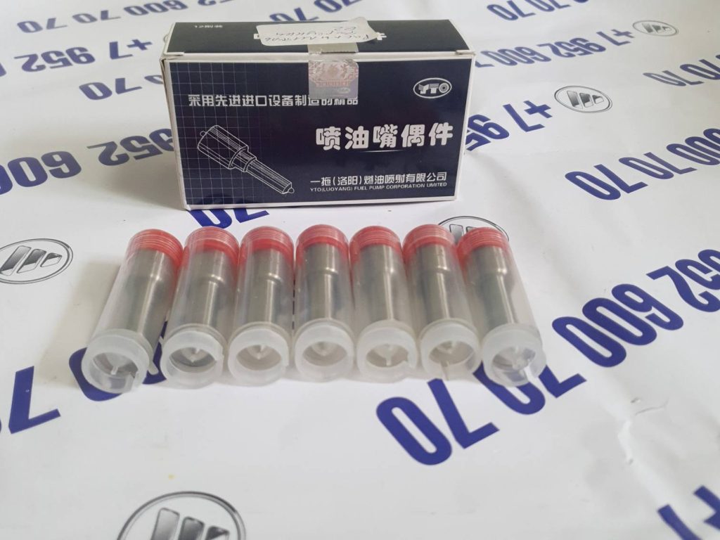 Распылитель форсунки Е3 Фотон 1099/1093/1049а/1041/1069 Lovol