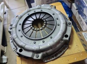 Корзина сцепления 362мм Isf Фотон S100/1128/S120/1089 Foton