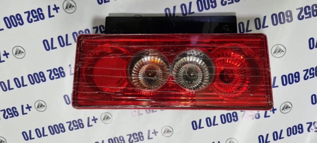 Фонарь задний левый Фотон S120/1128/1078/1089/1108/1129 Foton